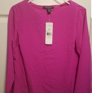 Ralph Lauren Women's Blouse